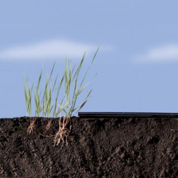 ANTIHERBAS GEOTEX talajtakaró 80gr/nm 1,6x50m barna 3.Kép