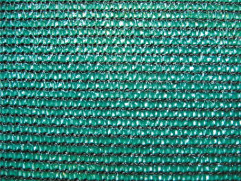 EXTRANET szőtt árnyékoló háló 1x50m sötétzöld 3.Kép