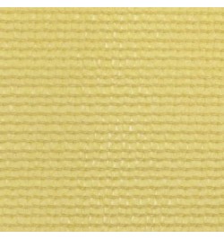 EXTRANET szőtt árnyékoló háló 1,5x50m bézs 2.Kép