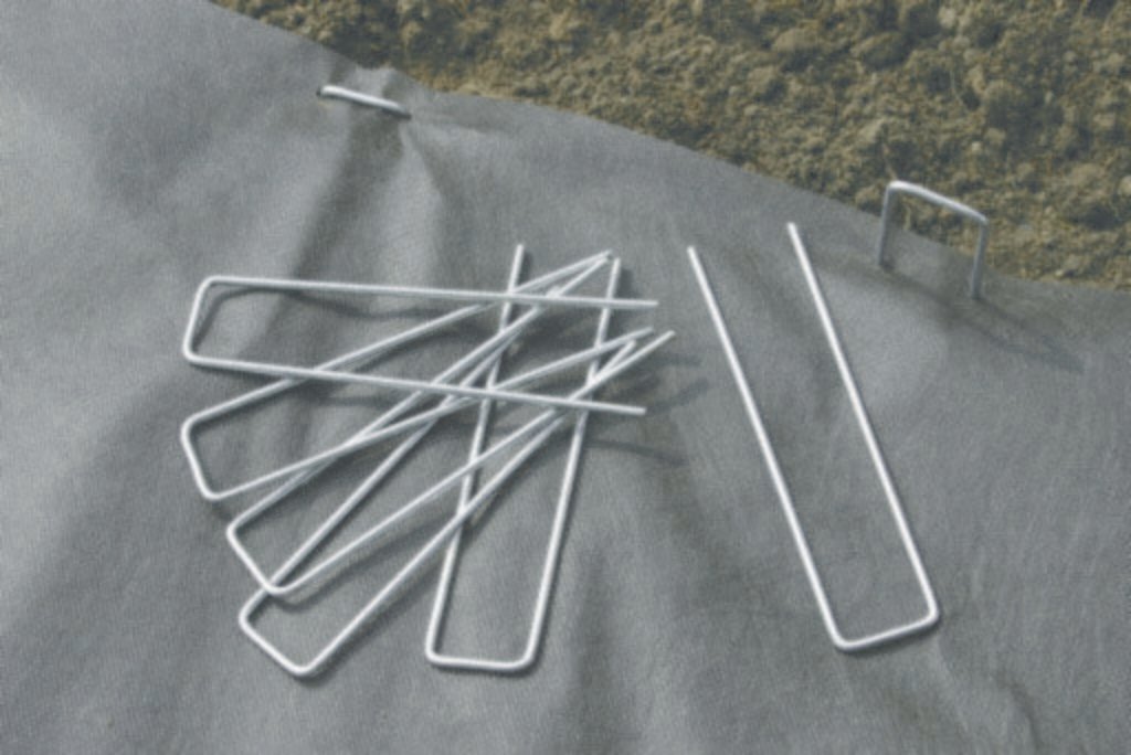 FIXSOL galvanizált fém leszúró cölöp