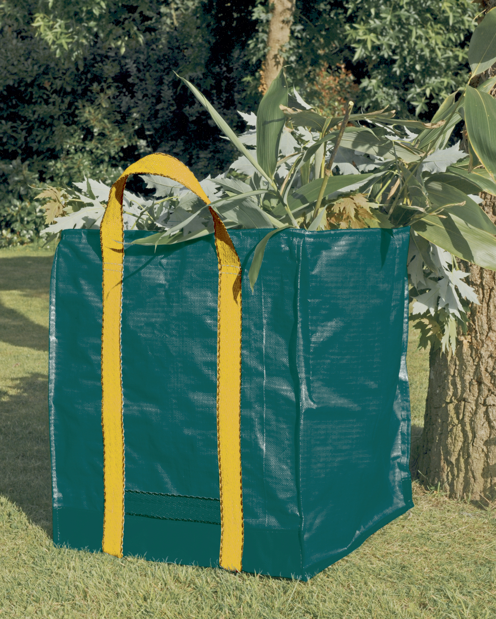GARDENBAG  lombgyűjtő zsák 252l