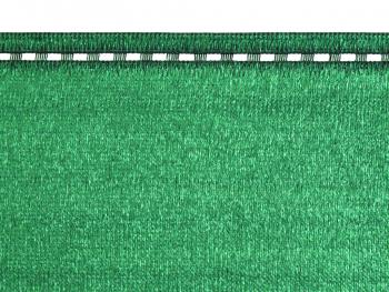 SUPRATEX szőtt árnyékoló háló 2x10m zöld 2.Kép