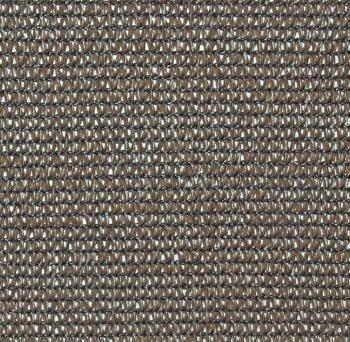 TOTALTEX , szőtt árnyékoló háló 2x50m barna 2.Kép