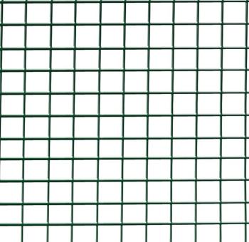 FENSANET 06 ponthegesztett drótháló 7*7mm 1x5m/tek 2.Kép