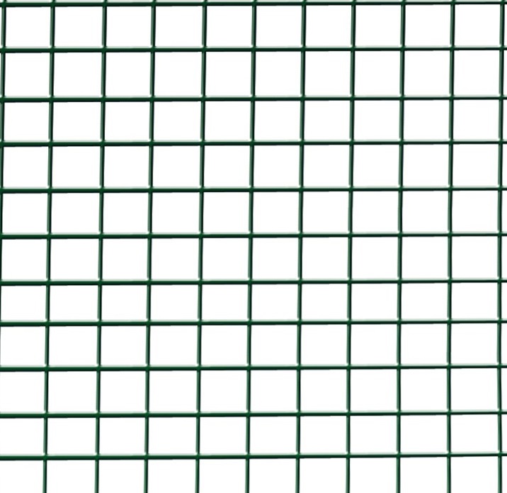 FENSANET 19 ponthegesztett drótháló 19*19mm 0,5x5m/tek