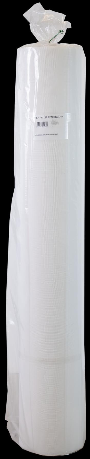 MOSQUITO NET  RO-120  műanyag szúnyogháló 6.Kép