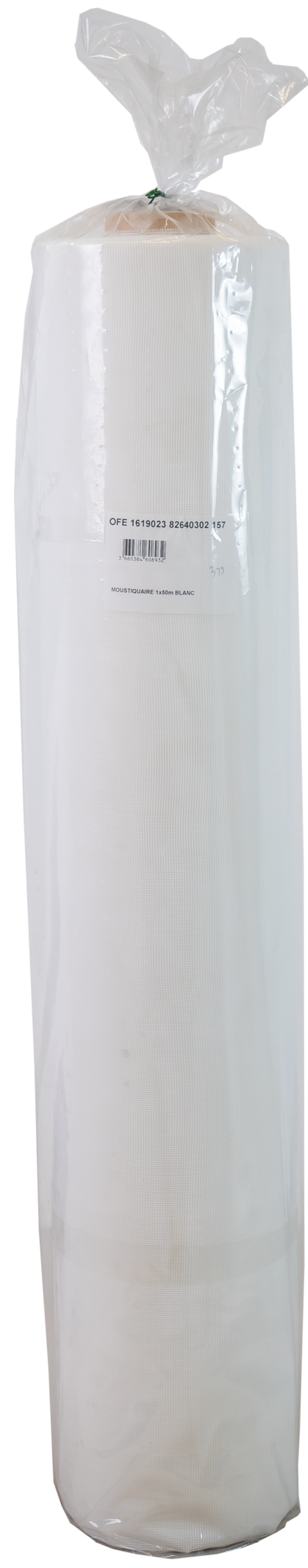 MOSQUITO NET  RO-120  műanyag szúnyogháló