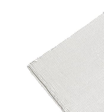 ALUNET alumínium szúnyogháló 1x2,5m ezüst 2.Kép