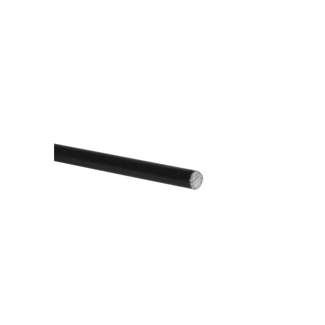 ARC FG üvegszálas fóliasátor rúd zöld 6mm x 2,5m