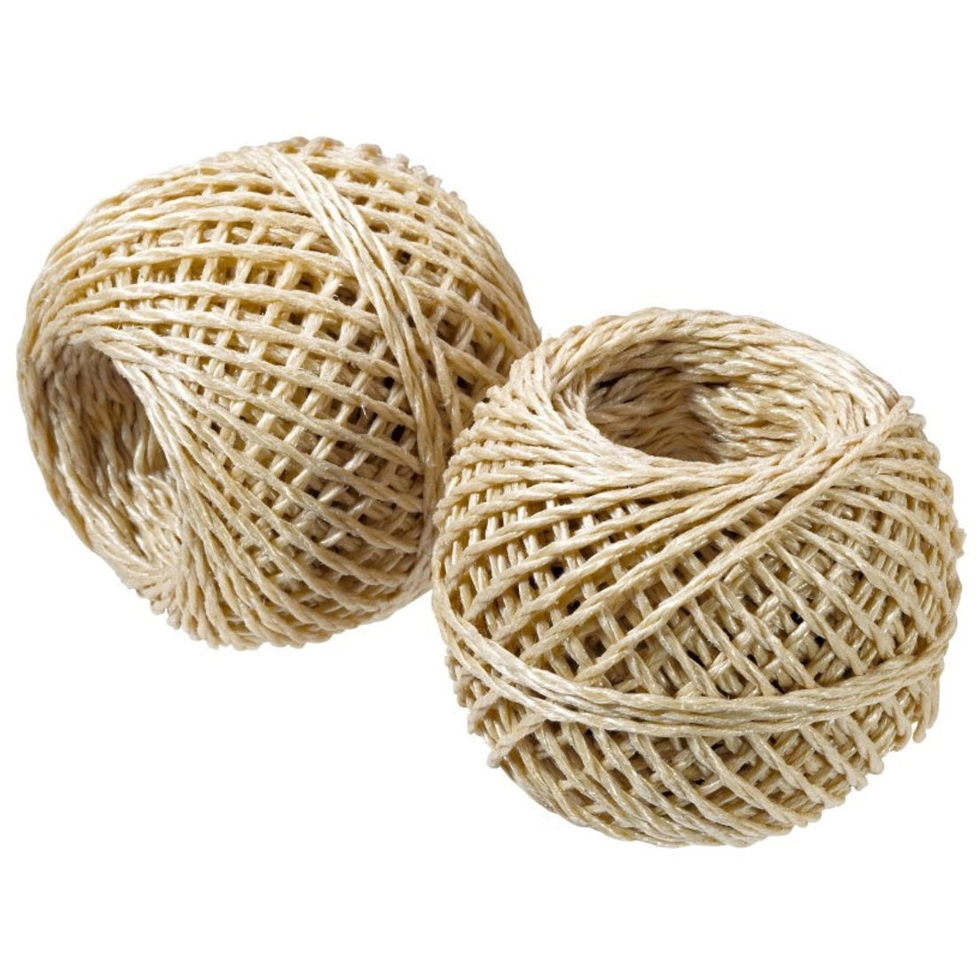 SISAL természetes zsineg 30m, 100gr